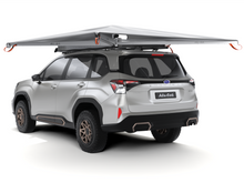 Alu-Cab 270° Shadow Awning 2.0m