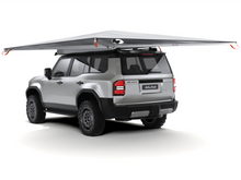 Alu-Cab 270° Shadow Awning 2.5m
