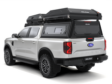 Alu-Cab RT-2S two-sleeper hard shell rooftop tent in black, photo 4