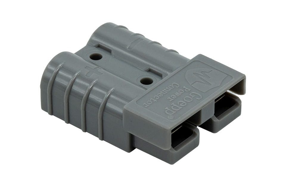 Desert 50A Power Connector