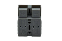 Desert 50A Power Connector — view 3