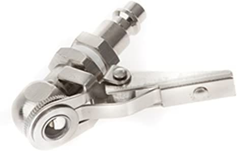 ARB Inflator Coupling Brass Lock
