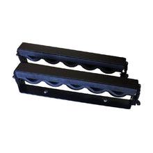 Holdfast Surf Rod Holder mounted on a roof rack, photo 2