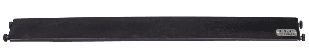 Desert Light Bar Wind Deflector