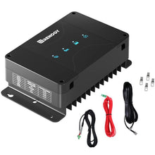 Renogy CORE 12V 50A DC-DC on-board battery charger with MPPT — 4Matt Campers Western Cape