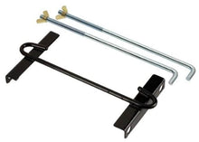 Desert Battery hold down kit
