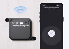 Flex Smart RV Levelling Navigator wireless sensor, photo 4