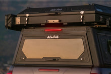 Alu-Cab Contour Canopy on a Jeep Gladiator double cab, photo 2
