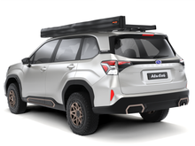 Alu-Cab 180° Shadow Awning