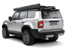 Alu-Cab 270° Shadow Awning 2.5m