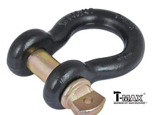 T-Max 3.25t BOW Shackle (single) — view 4