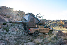 Alu-Cab Khaya Family 4-sleeper camper unit