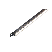 Flex 300mm tri-colour LED strip light, white, amber and red