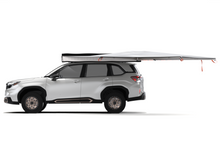 Alu-Cab 180° Shadow Awning
