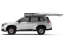 Alu-Cab 270° Shadow Awning 2.0m