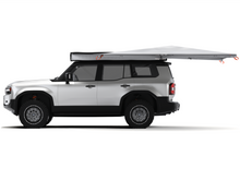 Alu-Cab 270° Shadow Awning 2.5m