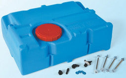 Fiamma 70 litre fresh water tank for caravans and motorhomes