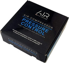 ARB Air Compressor — Pressure Control — view 2