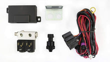 ARB Air Compressor — Pressure Control — view 3