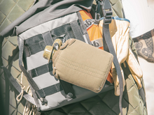 Alu-Cab Chill Utility Bag, a foil-insulated carry bag, photo 6