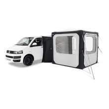 Dometic HUB VW Connection Tunnel — 4Matt Campers, Western Cape & Cape Town