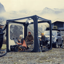 Dometic HUB — 4Matt Campers, Western Cape & Cape Town, photo 3