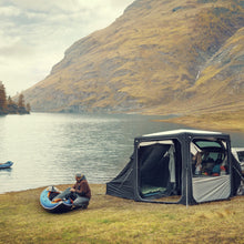 Dometic HUB Annexe — 4Matt Campers, Western Cape & Cape Town, photo 4