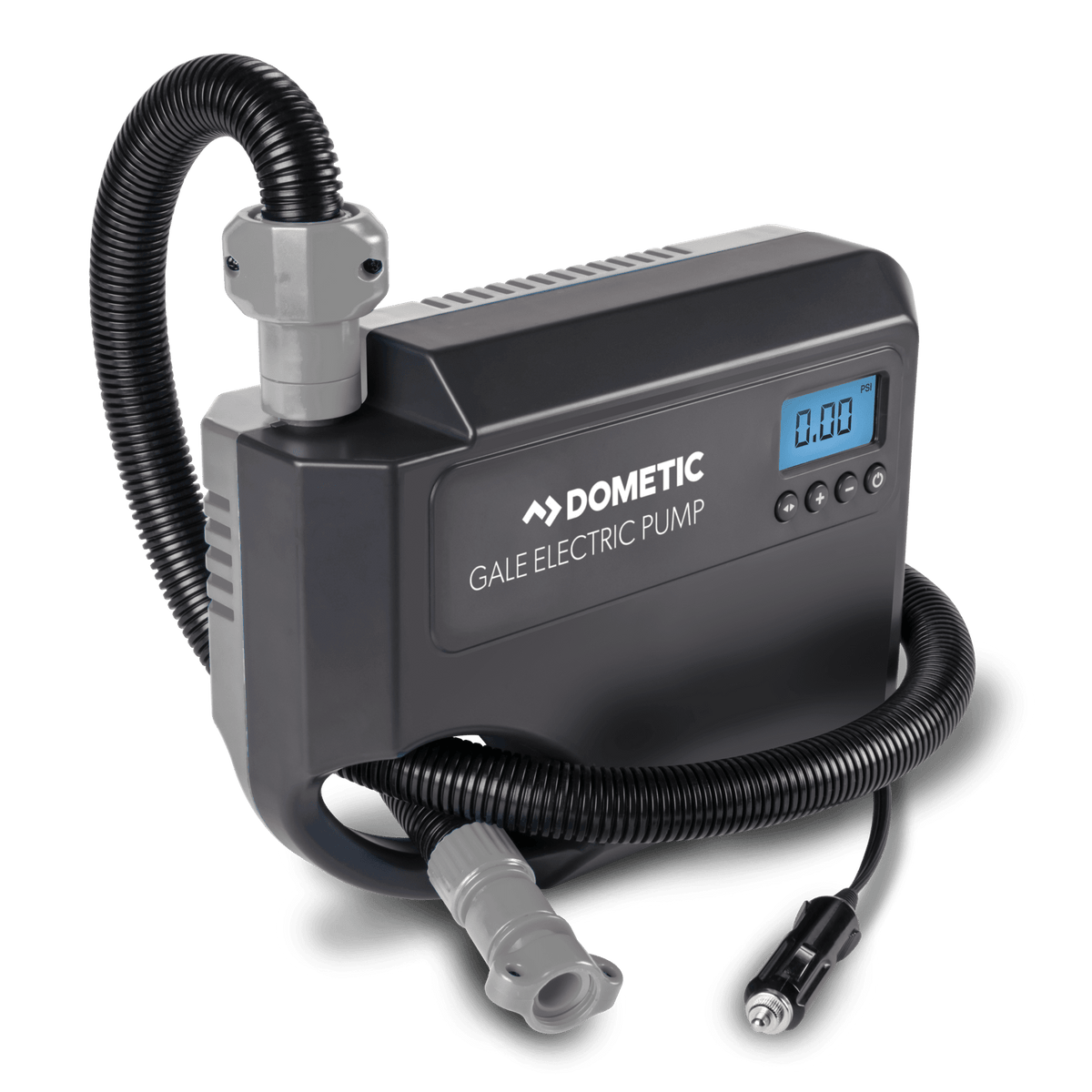 Dometic Gale 12V Pump — 4Matt Campers, Western Cape & Cape Town