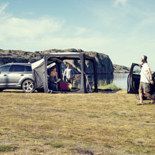 Dometic HUB SUV Connection Tunnel — 4Matt Campers, Western Cape & Cape Town, photo 5