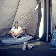Dometic HUB Annexe — 4Matt Campers, Western Cape & Cape Town, photo 5