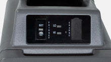 Desert 7L Centre Console Fridge — Toyota Land Cruiser D/C 79 Series — view 6