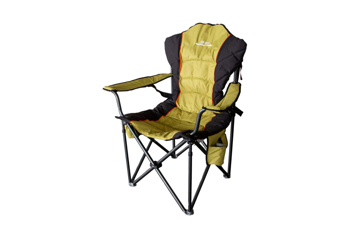Desert Maboa Camping Chair