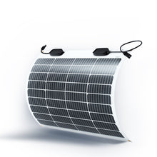 Renogy 50W 12V Flexible Monocrystalline Solar Panel