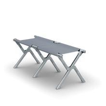 Dometic GO Compact Camp Bench — 4Matt Campers, Western Cape & Cape Town
