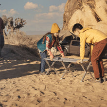 Dometic GO Compact Camp Bench — 4Matt Campers, Western Cape & Cape Town, photo 3