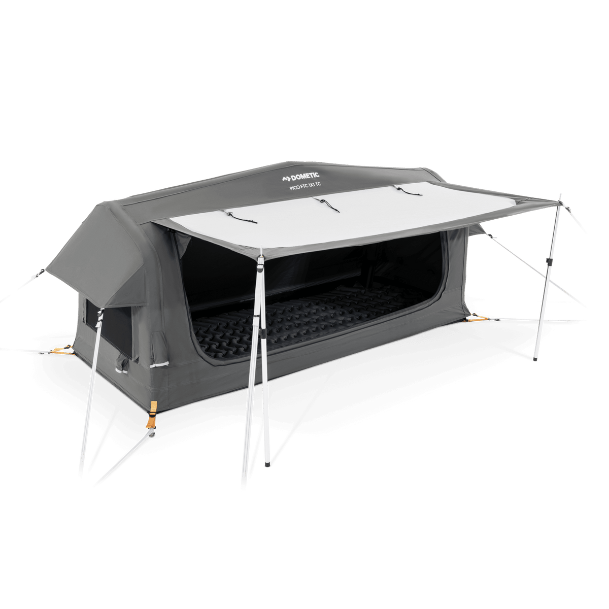 Dometic Pico FTC 1X1 TC — 4Matt Campers, Western Cape & Cape Town