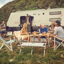 Dometic GO Compact Camp Bench — 4Matt Campers, Western Cape & Cape Town, photo 5