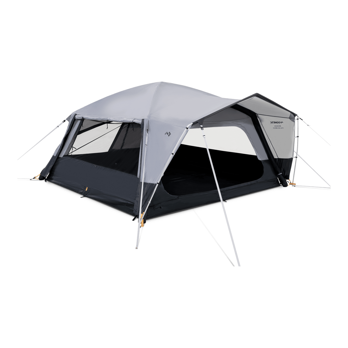 Dometic Reunion FTG 5X5 REDUX — 4Matt Campers, Western Cape & Cape Town