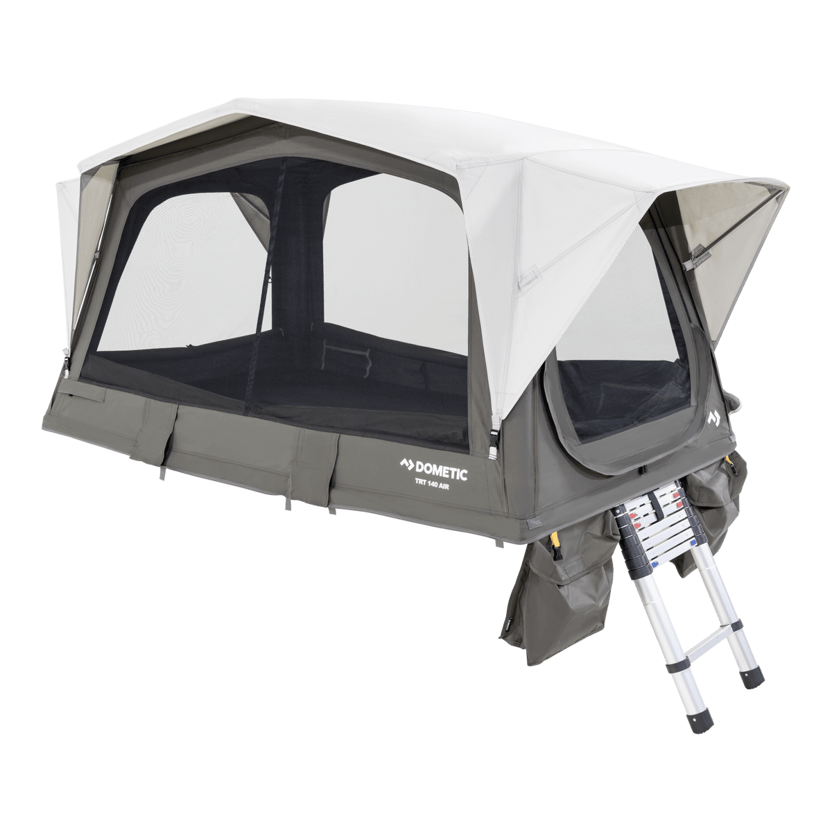 Dometic TRT 140 AIR — 4Matt Campers, Western Cape & Cape Town