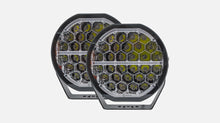 Desert 9inch 150W 9-32V DC Spot beam IP68 — view 3