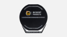 Desert 9inch 150W 9-32V DC Spot beam IP68 — view 5