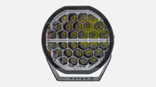 Desert 9inch 150W 9-32V DC Spot beam IP68 — view 4