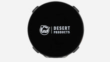 Desert 9inch 150W 9-32V DC driving beam IP68 — view 6