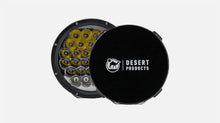 Desert 9inch 150W 9-32V DC driving beam IP68 — view 2