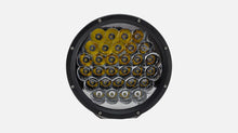 Desert 9inch 150W 9-32V DC driving beam IP68 — view 3