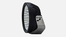 Desert 9inch 225W 9-32V DC Spot beam IP68 — view 3