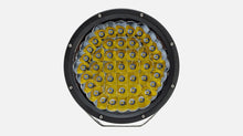 Desert 9inch 225W 9-32V DC Spot beam IP68 — view 5