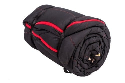 Desert Winter Sleeping Bag