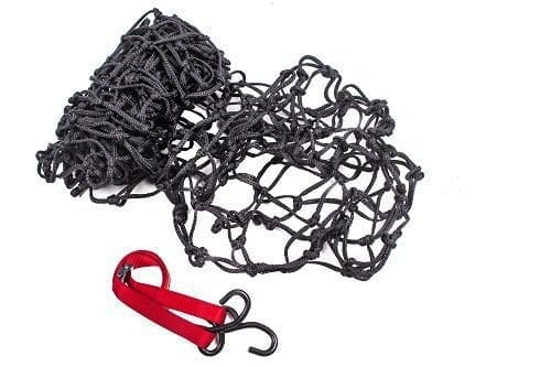 Desert Heavy Duty Cargo Net 2mx1m