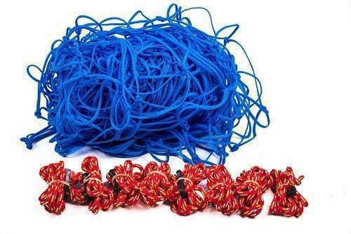 Desert Storm Net & Guy Ropes 3mx5m